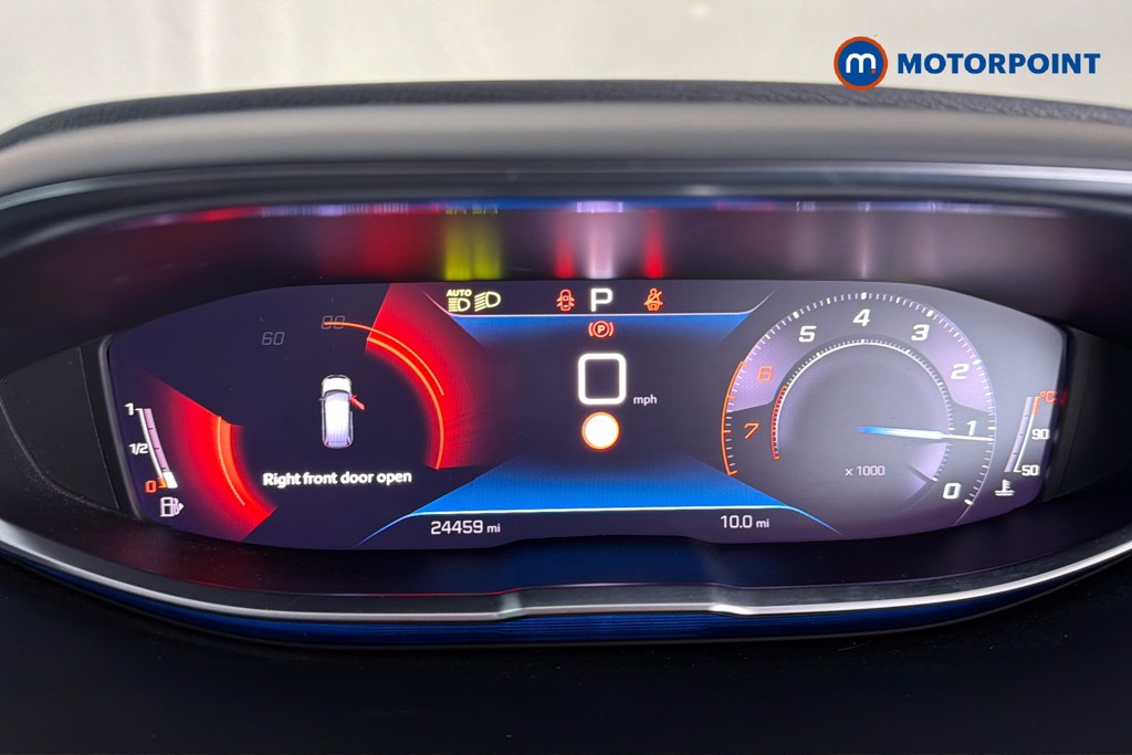 Peugeot 5008 Allure Automatic Petrol SUV - Stock Number (1654799) - 8th supplementary image