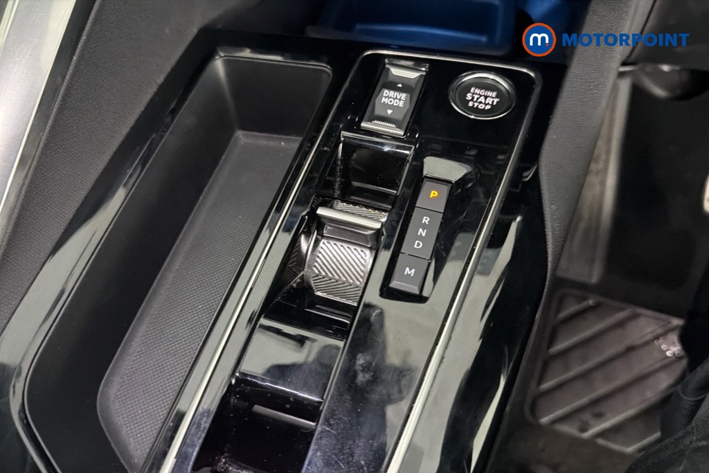 Peugeot 5008 Allure Automatic Petrol SUV - Stock Number (1654799) - 15th supplementary image
