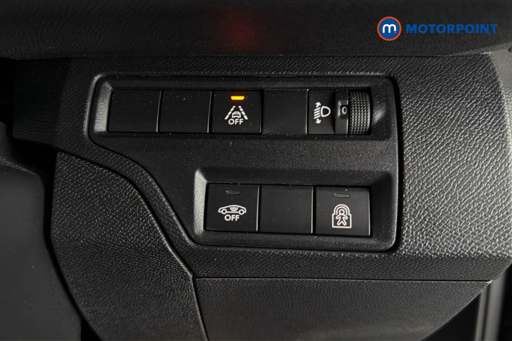 Peugeot 5008 Allure Automatic Petrol SUV - Stock Number (1654799) - 18th supplementary image