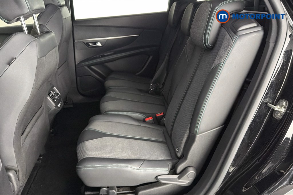 Peugeot 5008 Allure Automatic Petrol SUV - Stock Number (1654799) - 28th supplementary image