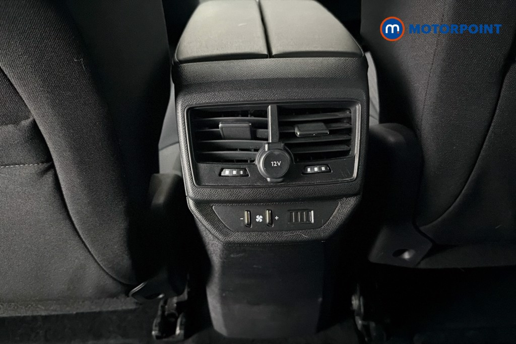Peugeot 5008 Allure Automatic Petrol SUV - Stock Number (1654799) - 30th supplementary image