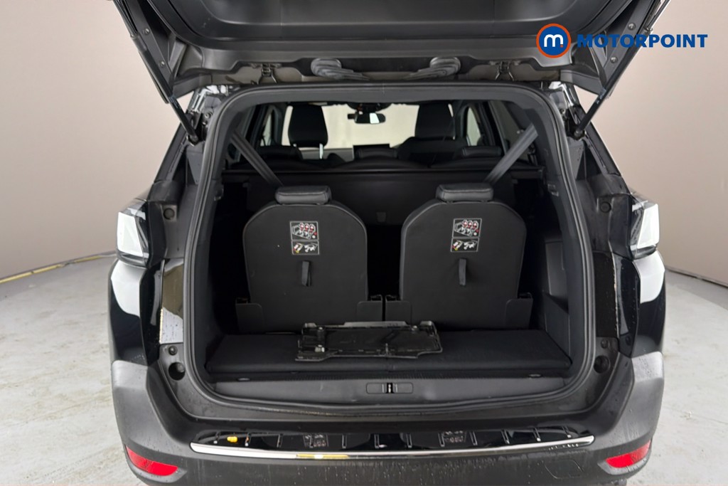 Peugeot 5008 Allure Automatic Petrol SUV - Stock Number (1654799) - 33rd supplementary image