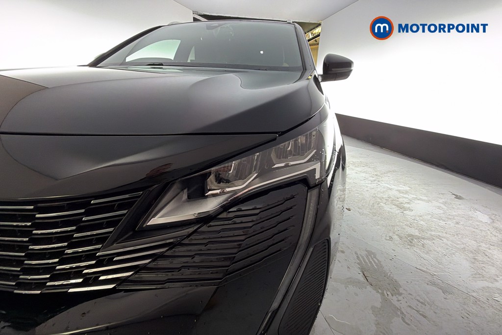 Peugeot 5008 Allure Automatic Petrol SUV - Stock Number (1654799) - 44th supplementary image