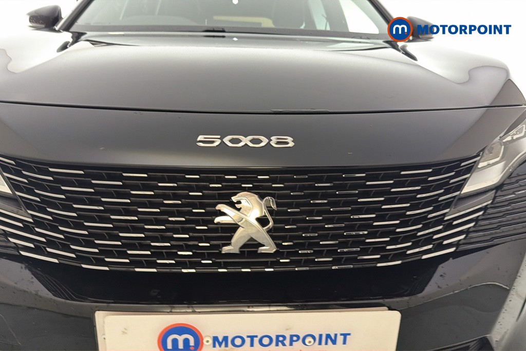 Peugeot 5008 Allure Automatic Petrol SUV - Stock Number (1654799) - 45th supplementary image