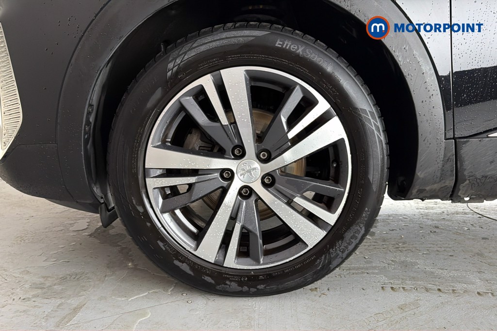 Peugeot 5008 Allure Automatic Petrol SUV - Stock Number (1654799) - 47th supplementary image