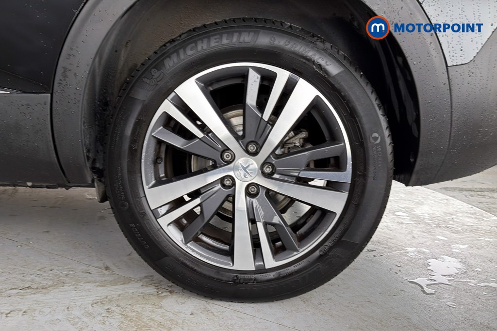 Peugeot 5008 Allure Automatic Petrol SUV - Stock Number (1654799) - 48th supplementary image