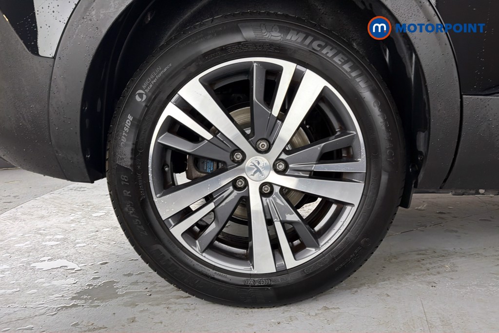 Peugeot 5008 Allure Automatic Petrol SUV - Stock Number (1654799) - 49th supplementary image