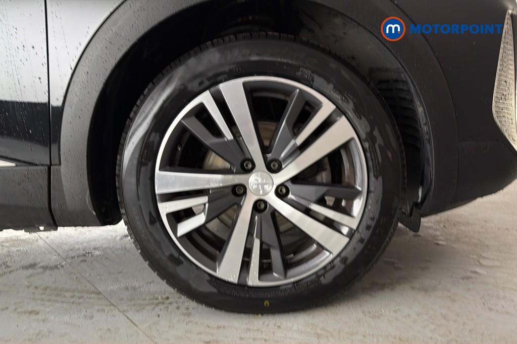 Peugeot 5008 Allure Automatic Petrol SUV - Stock Number (1654799) - 50th supplementary image