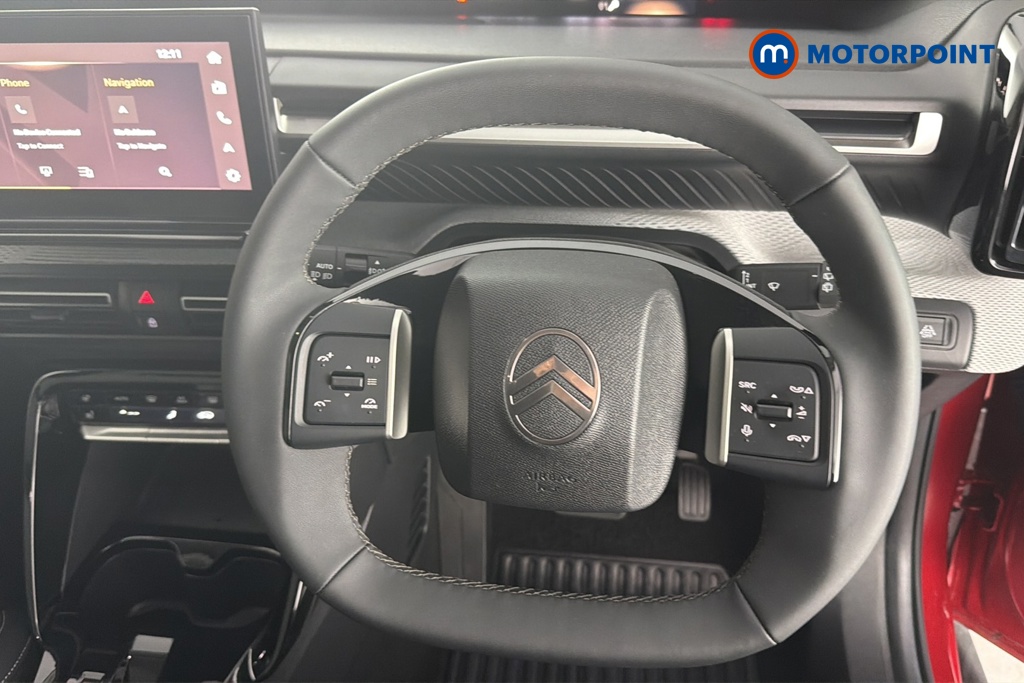 Citroen C3 Aircross MAX Automatic Electric SUV - Stock Number (1655325) - 2nd supplementary image