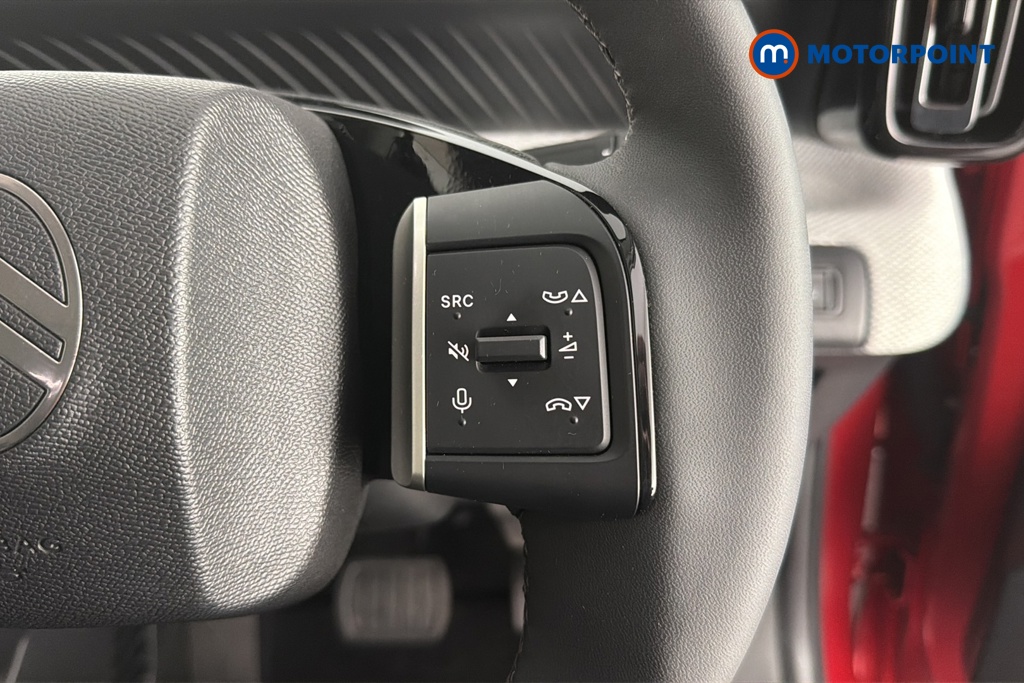 Citroen C3 Aircross MAX Automatic Electric SUV - Stock Number (1655325) - 3rd supplementary image