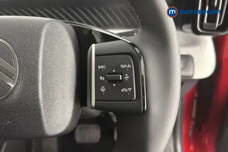 Citroen C3 Aircross MAX Automatic Electric SUV - Stock Number (1655325) - 3rd supplementary image