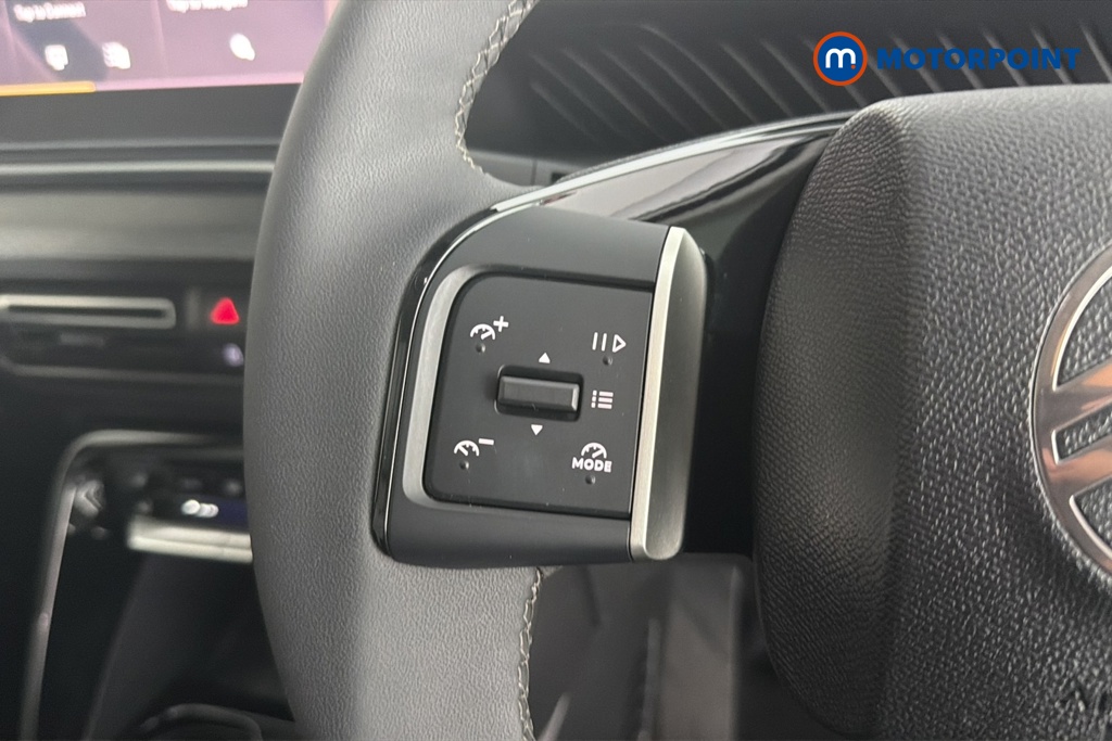 Citroen C3 Aircross MAX Automatic Electric SUV - Stock Number (1655325) - 4th supplementary image