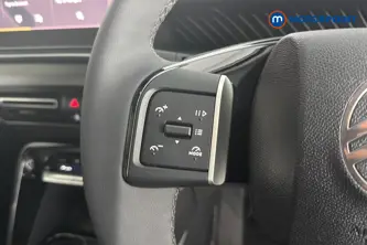 Citroen C3 Aircross MAX Automatic Electric SUV - Stock Number (1655325) - 4th supplementary image