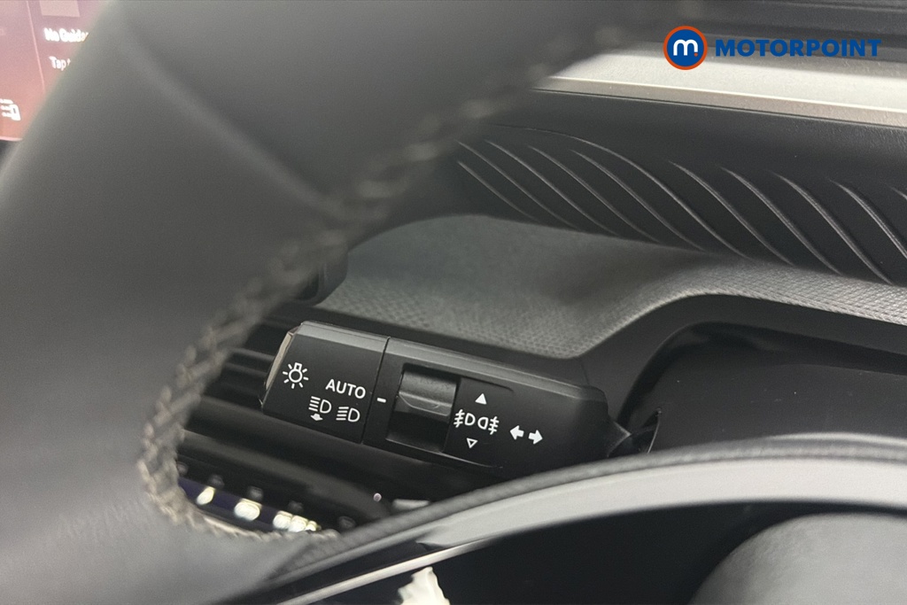 Citroen C3 Aircross MAX Automatic Electric SUV - Stock Number (1655325) - 5th supplementary image