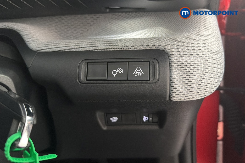 Citroen C3 Aircross MAX Automatic Electric SUV - Stock Number (1655325) - 11th supplementary image