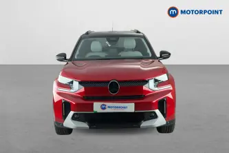 Citroen C3 Aircross MAX Automatic Electric SUV - Stock Number (1655325) - Front bumper