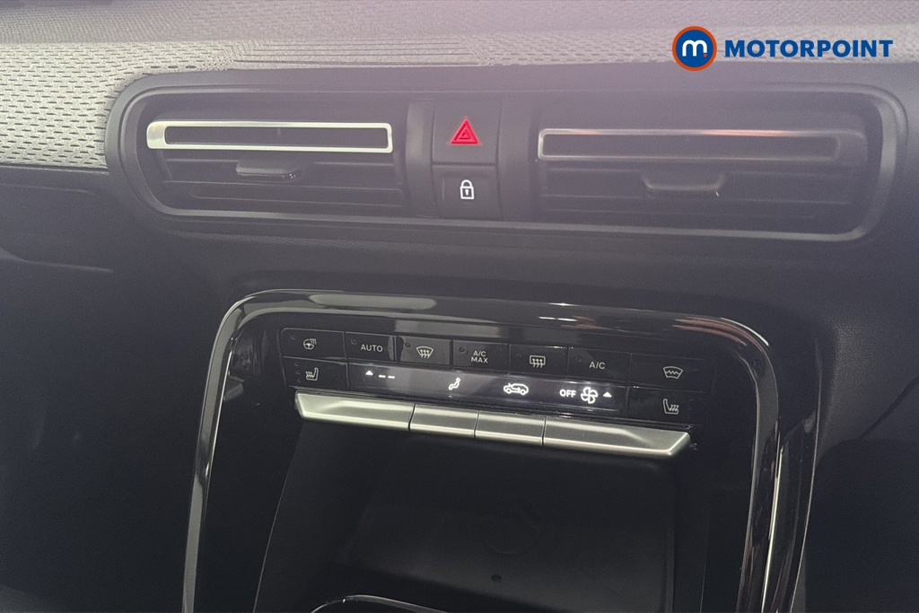 Citroen C3 Aircross MAX Automatic Electric SUV - Stock Number (1655325) - 12th supplementary image