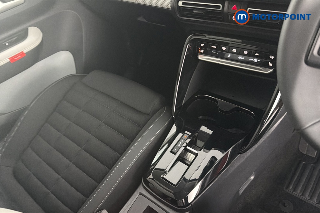 Citroen C3 Aircross MAX Automatic Electric SUV - Stock Number (1655325) - 15th supplementary image