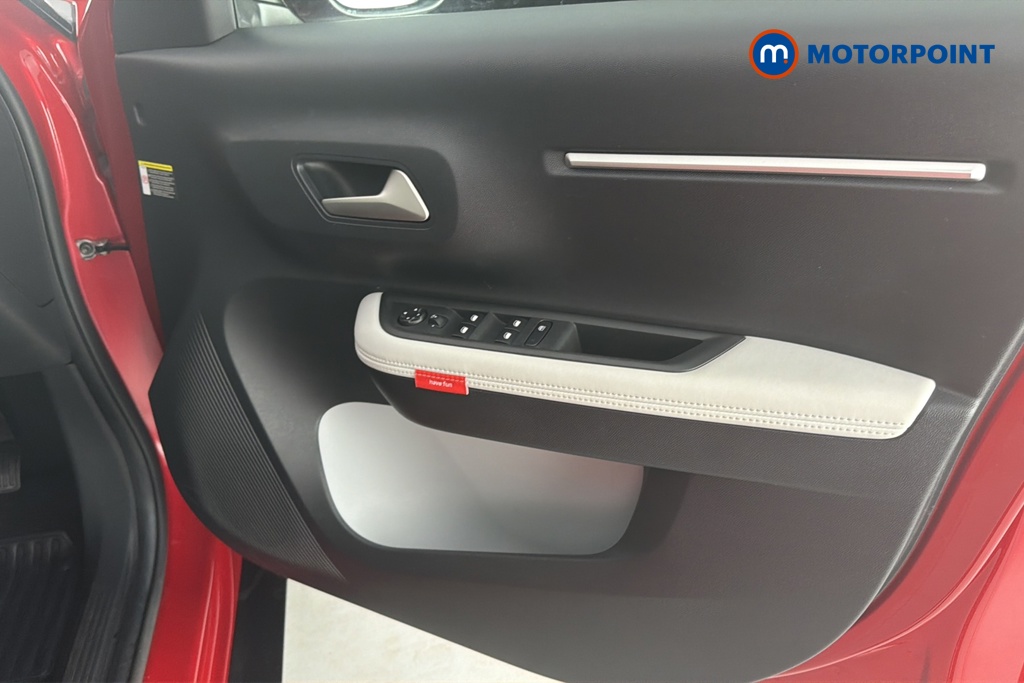 Citroen C3 Aircross MAX Automatic Electric SUV - Stock Number (1655325) - 18th supplementary image