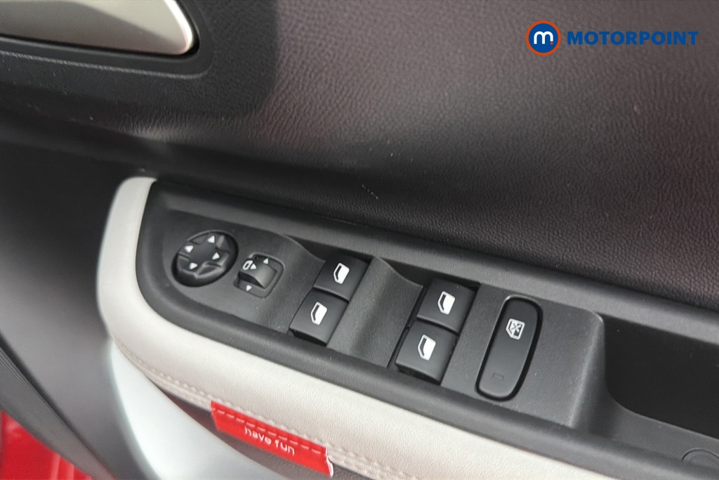 Citroen C3 Aircross MAX Automatic Electric SUV - Stock Number (1655325) - 19th supplementary image