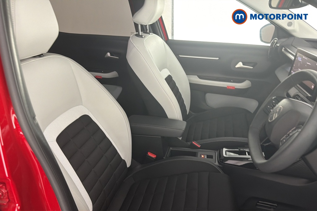 Citroen C3 Aircross MAX Automatic Electric SUV - Stock Number (1655325) - 22nd supplementary image