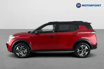 Citroen C3 Aircross MAX Automatic Electric SUV - Stock Number (1655325) - Drivers side