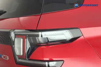 Citroen C3 Aircross MAX Automatic Electric SUV - Stock Number (1655325) - 36th supplementary image