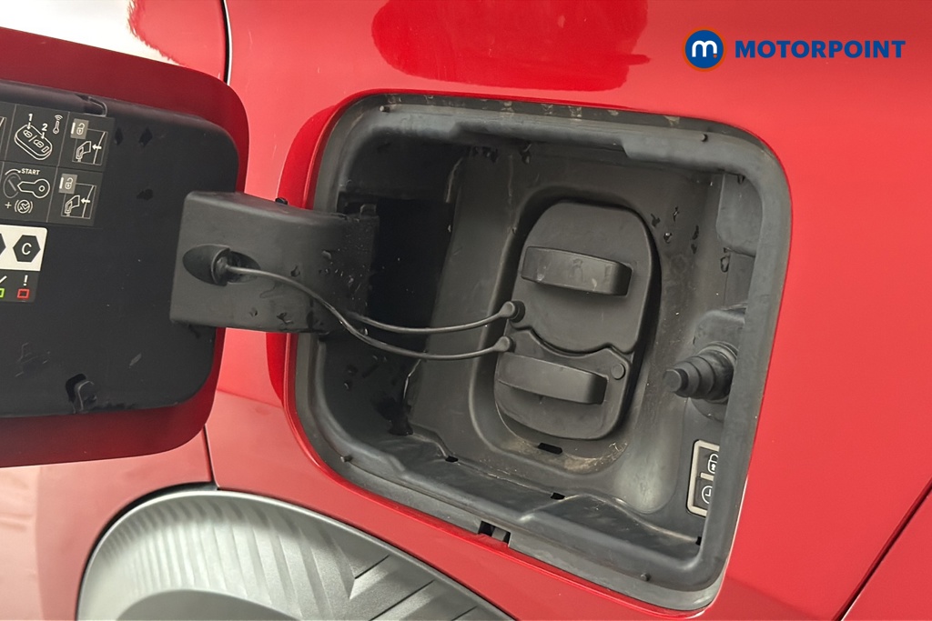 Citroen C3 Aircross MAX Automatic Electric SUV - Stock Number (1655325) - 41st supplementary image