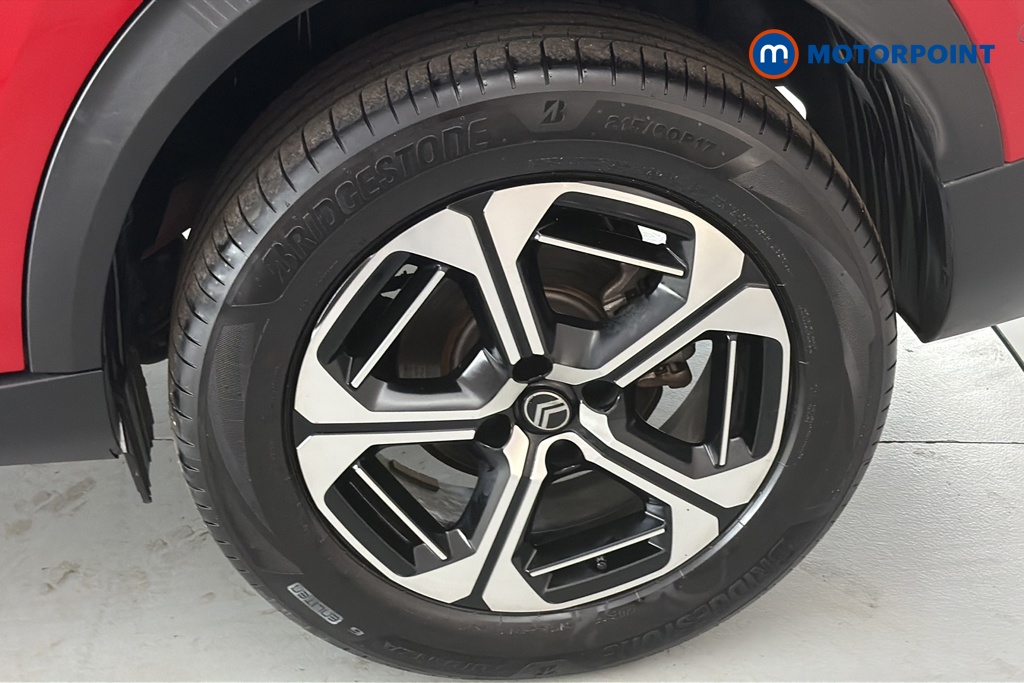 Citroen C3 Aircross MAX Automatic Electric SUV - Stock Number (1655325) - 45th supplementary image