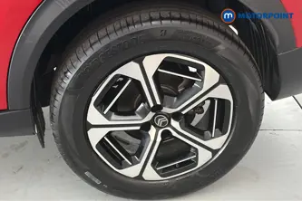 Citroen C3 Aircross MAX Automatic Electric SUV - Stock Number (1655325) - 45th supplementary image