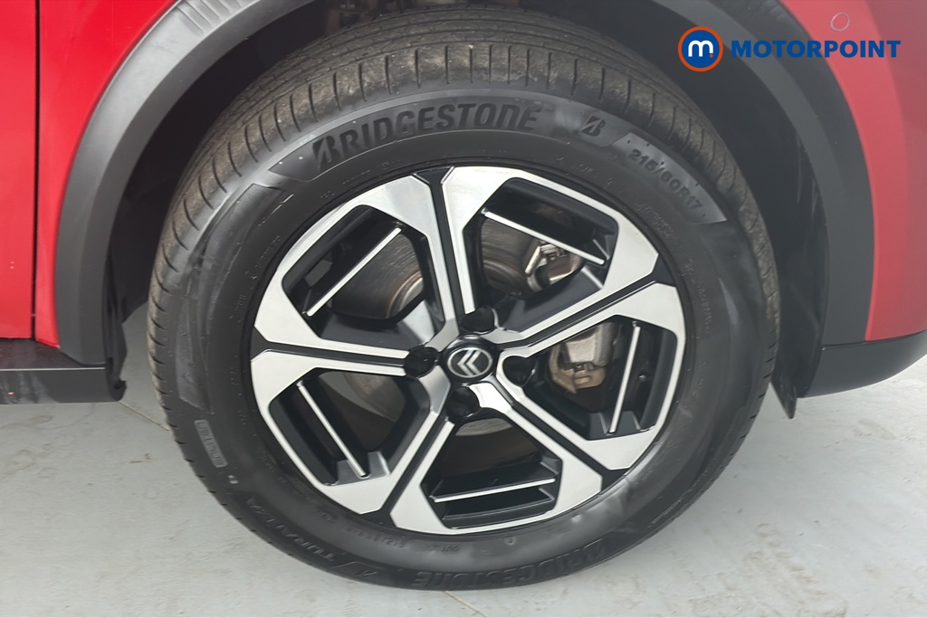 Citroen C3 Aircross MAX Automatic Electric SUV - Stock Number (1655325) - 47th supplementary image