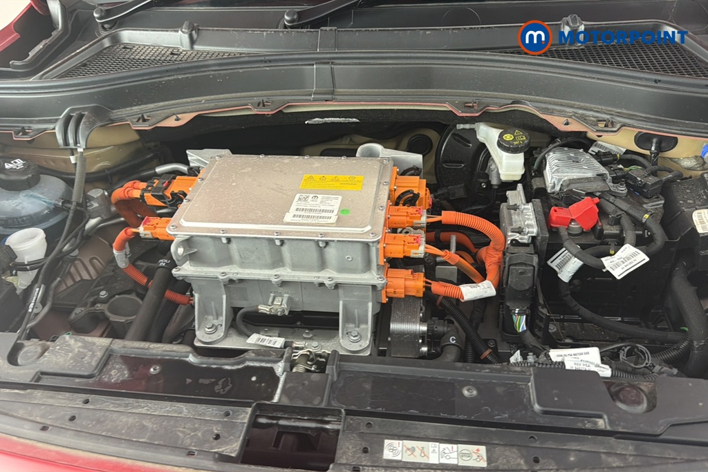 Citroen C3 Aircross MAX Automatic Electric SUV - Stock Number (1655325) - 48th supplementary image