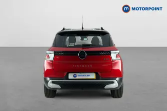 Citroen C3 Aircross MAX Automatic Electric SUV - Stock Number (1655325) - Rear bumper
