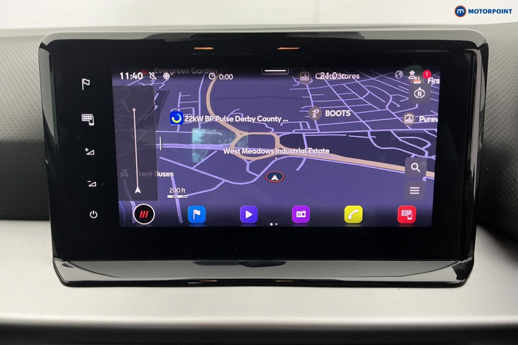 Seat Ibiza Xcellence Manual Petrol Hatchback - Stock Number (1655785) - 2nd supplementary image