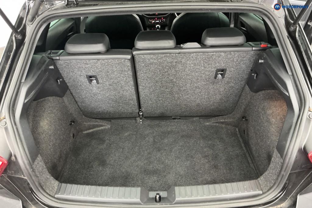 Seat Ibiza Xcellence Manual Petrol Hatchback - Stock Number (1655785) - 3rd supplementary image
