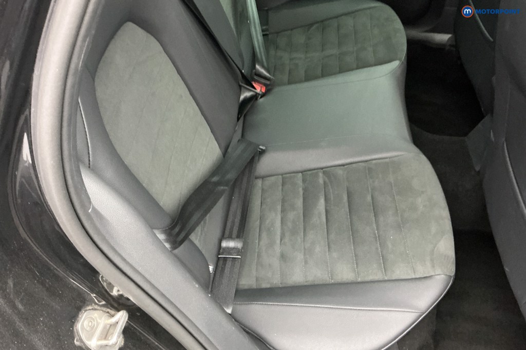 Seat Ibiza Xcellence Manual Petrol Hatchback - Stock Number (1655785) - 4th supplementary image