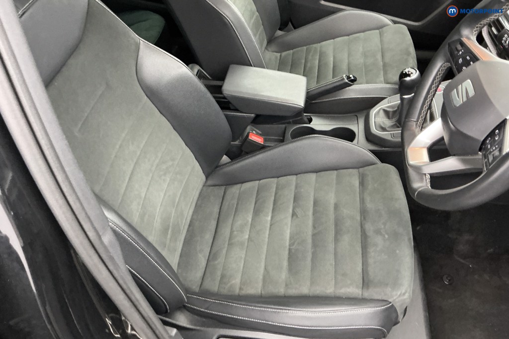 Seat Ibiza Xcellence Manual Petrol Hatchback - Stock Number (1655785) - 5th supplementary image
