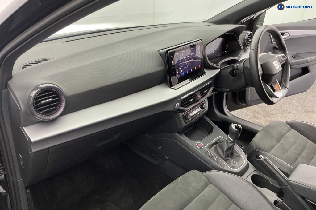 Seat Ibiza Xcellence Manual Petrol Hatchback - Stock Number (1655785) - 9th supplementary image