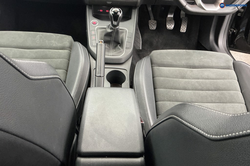 Seat Ibiza Xcellence Manual Petrol Hatchback - Stock Number (1655785) - 11th supplementary image
