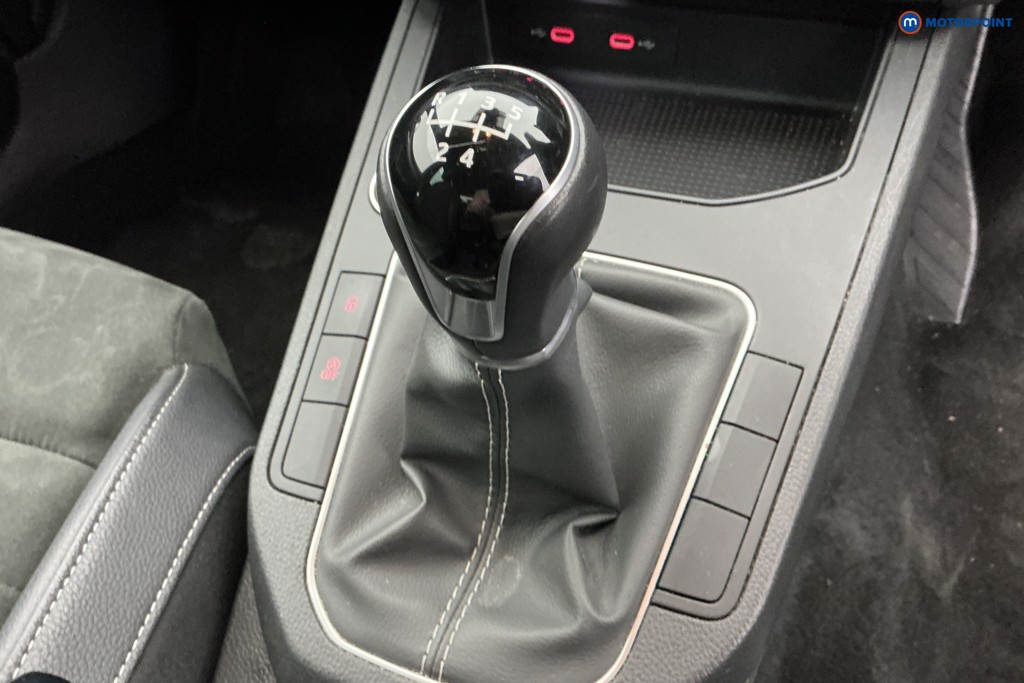Seat Ibiza Xcellence Manual Petrol Hatchback - Stock Number (1655785) - 15th supplementary image