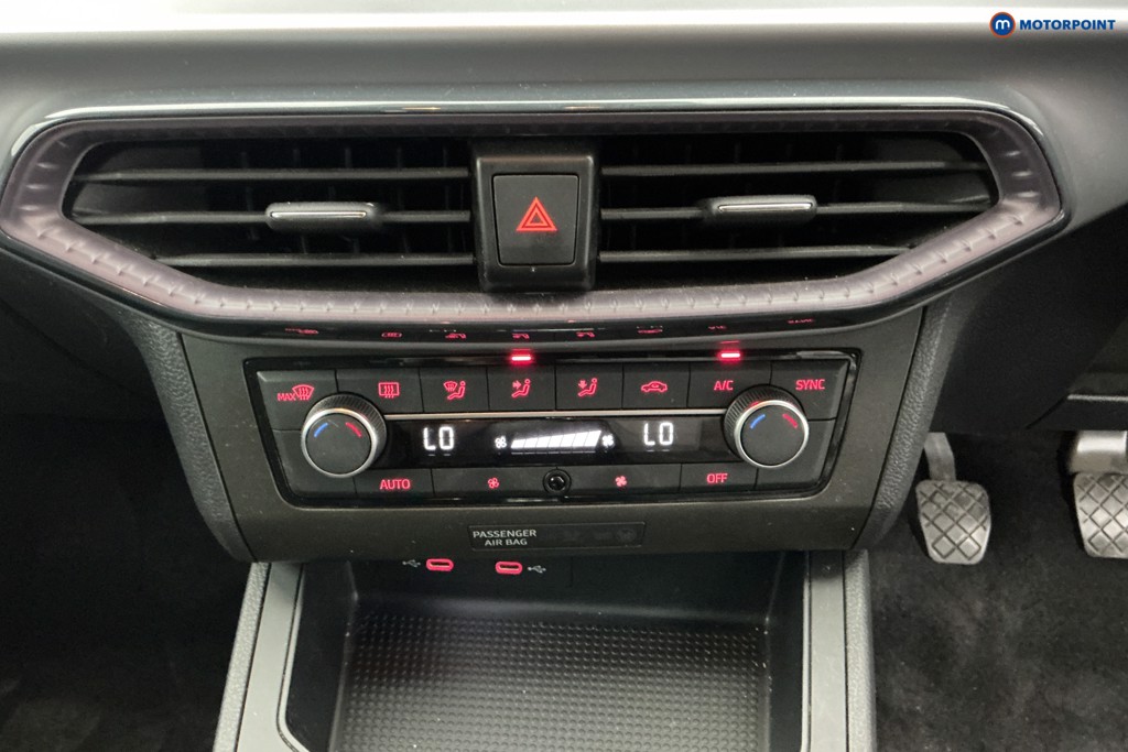 Seat Ibiza Xcellence Manual Petrol Hatchback - Stock Number (1655785) - 17th supplementary image