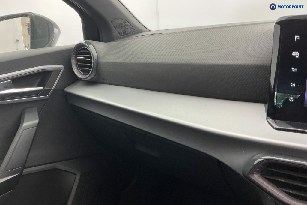 Seat Ibiza Xcellence Manual Petrol Hatchback - Stock Number (1655785) - 18th supplementary image