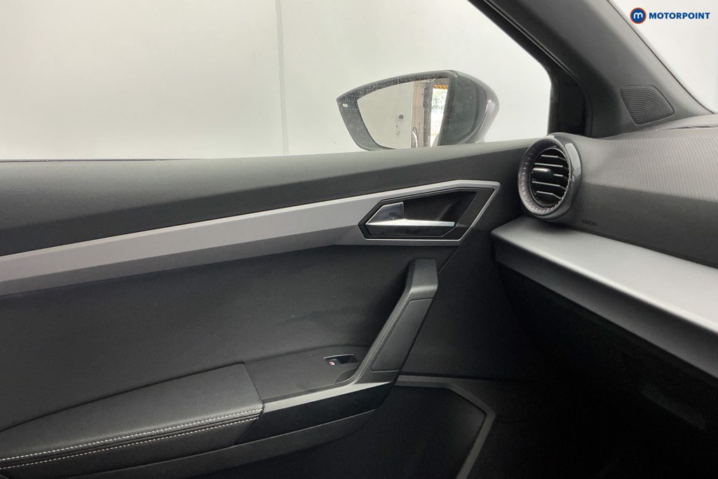 Seat Ibiza Xcellence Manual Petrol Hatchback - Stock Number (1655785) - 19th supplementary image