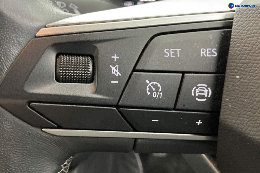 Seat Ibiza Xcellence Manual Petrol Hatchback - Stock Number (1655785) - 20th supplementary image