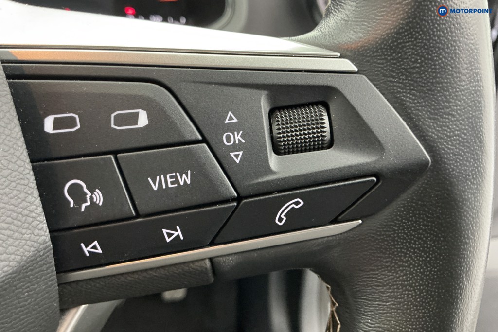 Seat Ibiza Xcellence Manual Petrol Hatchback - Stock Number (1655785) - 21st supplementary image