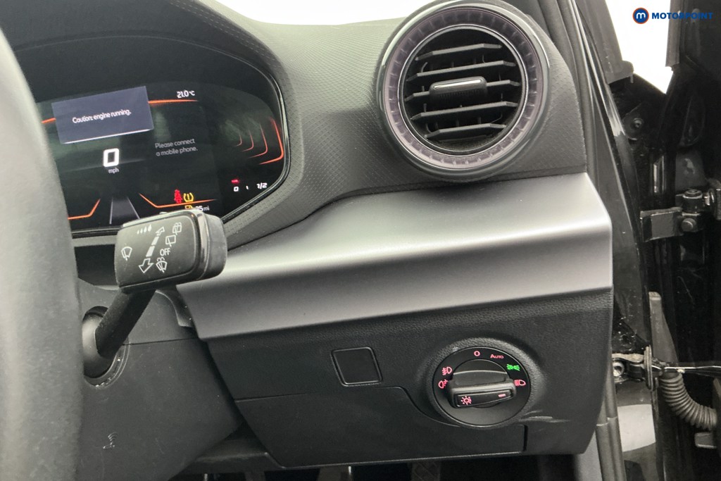 Seat Ibiza Xcellence Manual Petrol Hatchback - Stock Number (1655785) - 22nd supplementary image