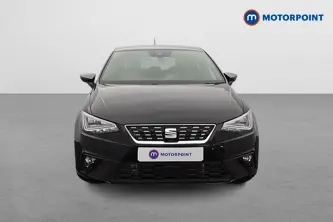 Seat Ibiza Xcellence Manual Petrol Hatchback - Stock Number (1655785) - Front bumper