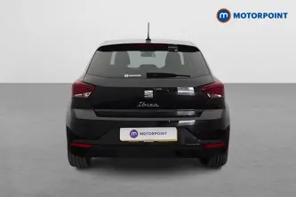 Seat Ibiza Xcellence Manual Petrol Hatchback - Stock Number (1655785) - Rear bumper