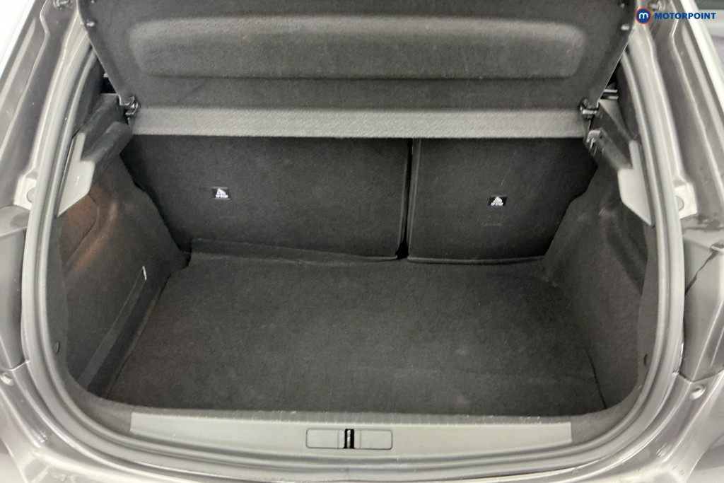 Peugeot 208 Active Premium -Plus Automatic Petrol Hatchback - Stock Number (1655866) - 3rd supplementary image