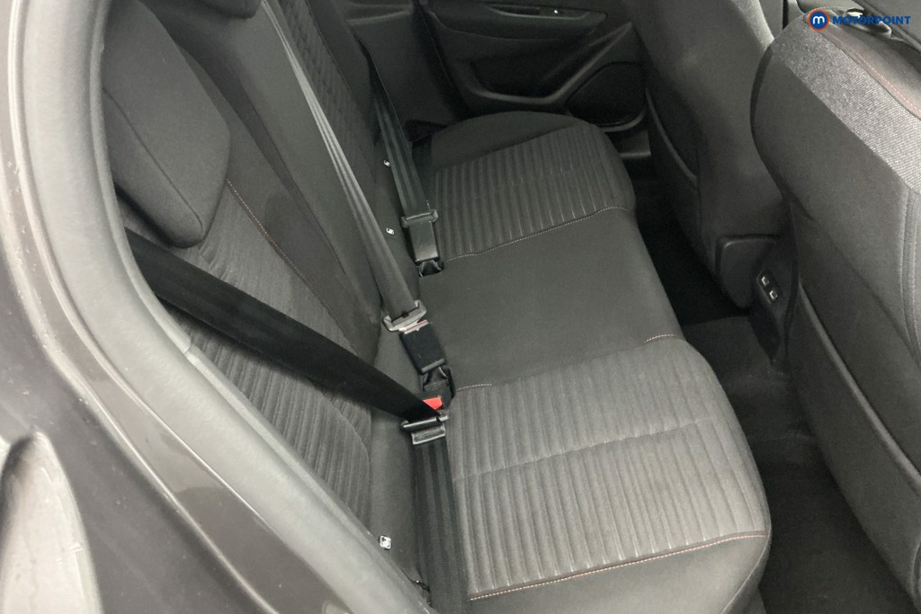 Peugeot 208 Active Premium -Plus Automatic Petrol Hatchback - Stock Number (1655866) - 4th supplementary image